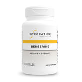 Berberina Integrative Therapeutics en botella, apoyo diario a la salud metabólica.