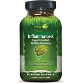 Inflamma-Less botella principal para movilidad y confort diario