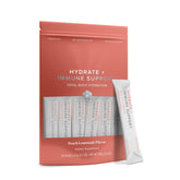 Isagenix Hydrate con electrolitos para equilibrio de fluidos y función muscular diaria