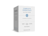 Isagenix Complete Essentials para hombres, pack diario de nutrientes equilibrados para energía diaria