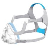 ItAll Replacement F20: cubierta frontal de tela para mayor comodidad.