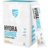 Hydrasurge de Jacked Factory, electrolitos sin azúcar para hidratación diaria eficiente.