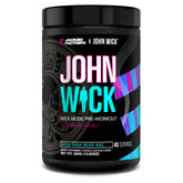Jacked Factory Modo Wick: frasco listo para entrenamientos intensos y enfoque.