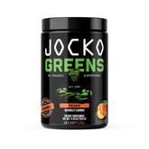 Jocko Fuel Daily Greens en lata para iniciar el día con verdor.