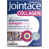 Jointace: botella de cápsulas lista para su uso diario.