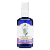 JUNIPERMIST Lavanda y Salvia: atomizador para purificar el ambiente y calmar la mente.