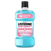 JustSWAGDDEEFF Listerine terapia de encías, botella lista para uso diario.