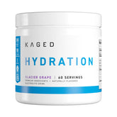 Kaged Daily Hydration: bote de 60 porciones para entrenar