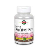 KAL Beyond Red Yeast Rice tabletas para bienestar diario.