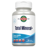 Kal Total Mineral Plus: botella de cápsulas para toma diaria y fácil consumo