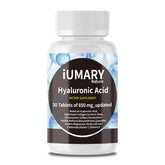 Keszciy hialurónico 850 mg botella, apoyo a la movilidad diaria.