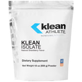 Klean Athlete Klean Isolate: envase fresa natural para empezar el día
