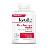 Kyolic Aged Garlic Extract en botella, aroma suave y uso diario para bienestar