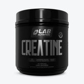 LAB NUTRITION GOL creatina micronizada 500 g, empaque listo para entrenamiento y rendimiento.