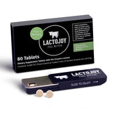 LactoJoy lactasa comprimidos facilita la digestión de la lactosa