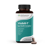 Visibili-T LifeSeasons: cápsulas para claridad visual diaria