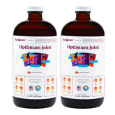 LIQUIDHEALTH Optimum Joint botella: apoyo para movilidad diaria y comodidad articular.