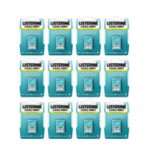 Listerine PocketPaks estuche portátil para aliento fresco en cualquier lugar.