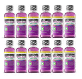 Listerine Total Care menta fresca: botella de 95 ml para enjuague diario