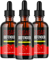 LIVORKA Sugar Defender: botella de gotas, posible apoyo tras las comidas.