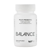 LTH Balance Multi Pro 30B: botella para uso diario que apoya la salud digestiva