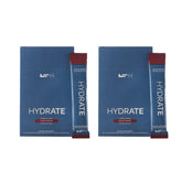 LTH Hydrate polvo-dosis para hidratar durante el entrenamiento