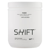 LTH Shift polvo prebiótico de plantas, listo para mezclar en batidos.
