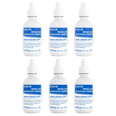 MAJOR Deep Sea Saline spray nasal en botella; ayuda a hidratar la mucosa nasal diaria