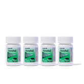 Major Ferosul tableta de sulfato ferroso 325 mg para necesidades diarias de hierro.