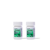 MAJOR Ferosul tableta verde 325 mg, apoyo diario de hierro