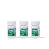 MAJOR Ferosul, tabletas 325 mg en caja, apoyo diario de hierro.