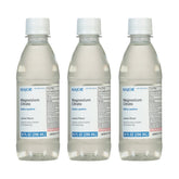 MAJOR Magnesio Citrato Laxante, botella de limón para alivio ocasional de irregularidad.