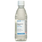 MAJOR Magnesium Citrate Laxante en botella, ayuda a aliviar el estreñimiento ocasional.