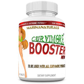CURVIMORE BOOSTER envase de pastillas para uso diario