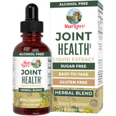 MaryRuth's Salud Articular, botella de gotas para uso diario