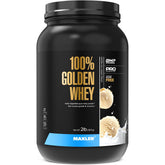 Maxler 100% Golden proteína de suero, porción lista para entrenar