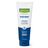 Medline Remedy Essentials Ungüento en tubo de 210 ml protege piel sensible