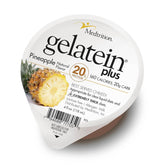 Medtrition ProSource Gelatein Plus Piña, bebida proteica para dietas claras