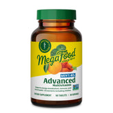 MegaFood Hombre 40+ tableta: apoyo a la memoria y la concentración diaria.