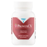 ProvexCV de Melaleuca: botella visible, ricos polifenoles para apoyo antioxidante diario.