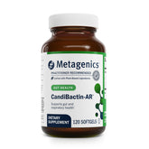 Candibactin-AR: cápsulas entéricas para soporte digestivo suave