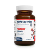 Metagenics Niatain Niacina B3 envase facilita la toma diaria para energía.
