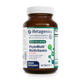 Botella Metagenics PhytoMulti para apoyo diario de nutrición