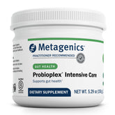 Metagenics Probioplex Intensive Care en bote para uso diario digestivo