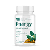 MICHAEL'S Energía Adrenal en tabletas vegetarianas para energía diaria