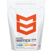 MTN OPS Biotics STM sabor plátano, apoyo digestivo rápido.