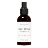 Muse Apothecary Ritual de habitación, botella 4oz, ideal para relajación diaria en casa