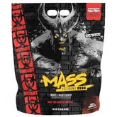 Mutant Mass Extreme 2500, envase de 12 libras, opción para ganar masa muscular