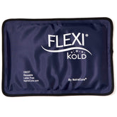 NatraCure FlexiKold gel-blando-frío compacto para alivio puntual de lesiones