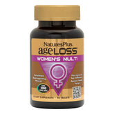 Nature's Plus AgeLoss tabletas para vitalidad diaria